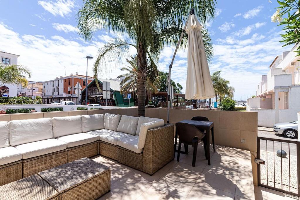 Bmyguest - Vilamoura Marina'S View ภายนอก รูปภาพ
