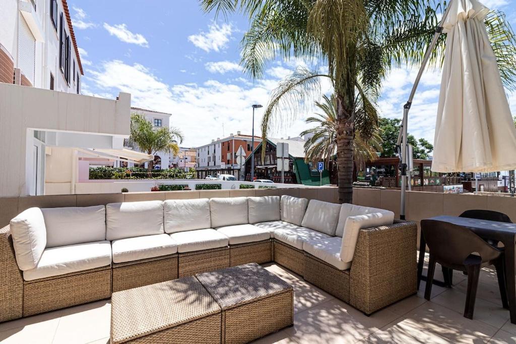 Bmyguest - Vilamoura Marina'S View ภายนอก รูปภาพ