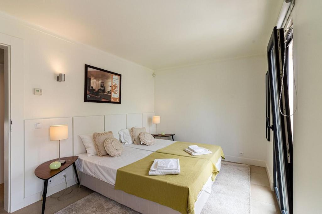 Bmyguest - Vilamoura Marina'S View ภายนอก รูปภาพ