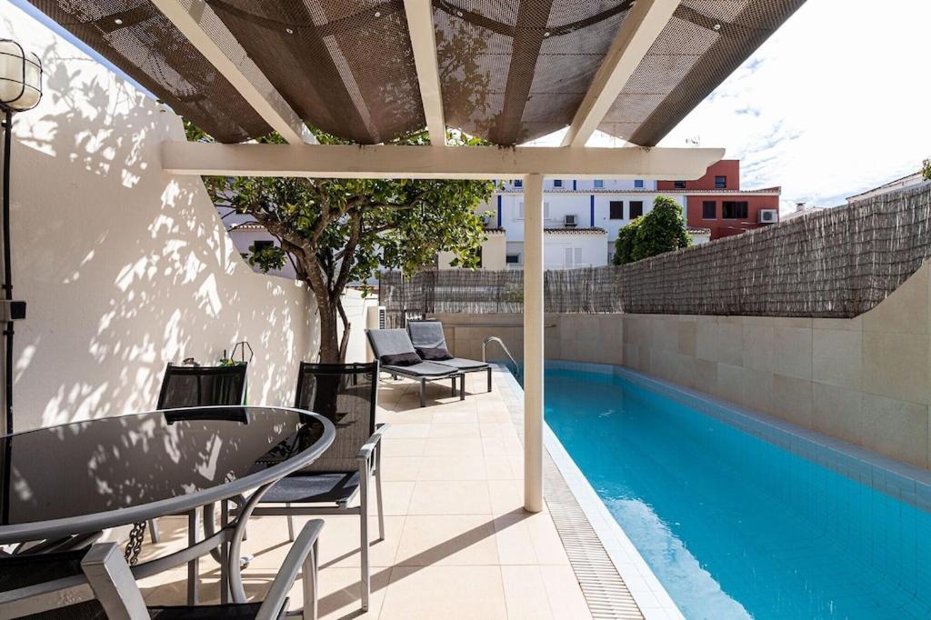 Bmyguest - Vilamoura Marina'S View ภายนอก รูปภาพ