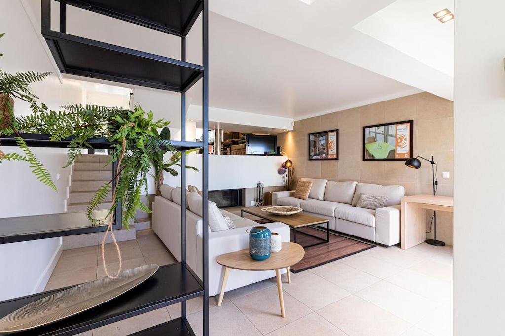 Bmyguest - Vilamoura Marina'S View ภายนอก รูปภาพ
