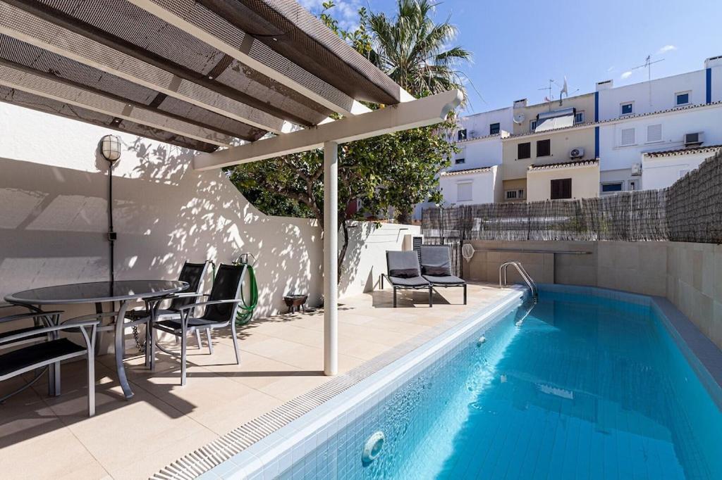 Bmyguest - Vilamoura Marina'S View ภายนอก รูปภาพ