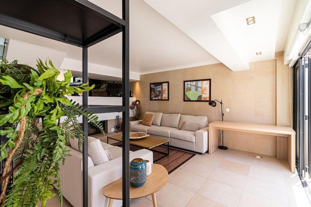 Bmyguest - Vilamoura Marina'S View ภายนอก รูปภาพ