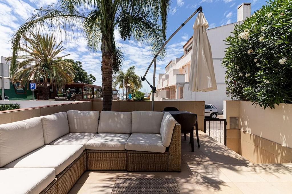 Bmyguest - Vilamoura Marina'S View ภายนอก รูปภาพ